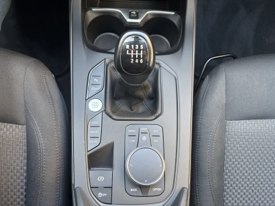 BMW 118 i Advantage Navi LED PDC Temp. + Limiter DAB