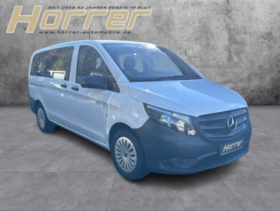 Mercedes-Benz Vito 114 CDI lang Tourer PRO Totw. Kamera Temp