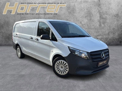 Mercedes-Benz Vito 116 CDI lang Kasten Easy Cargo-Paket Kamera