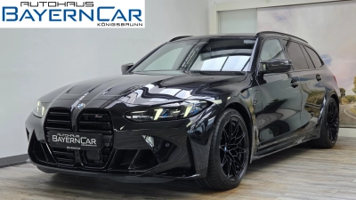 BMW M3 xDr. Comp ACC 360 Ultimate Sitzlüf CarbonExt.