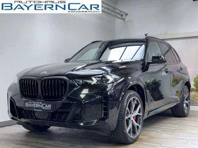 BMW X5 xDrive30d M Sport Pro Sitzlüft. Pano ACC 360°