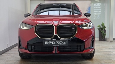 BMW X3 M50