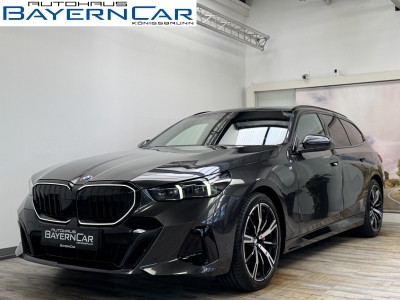BMW 540d