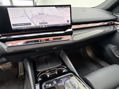 BMW 540d