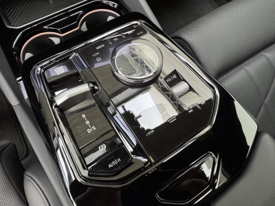 BMW 540d