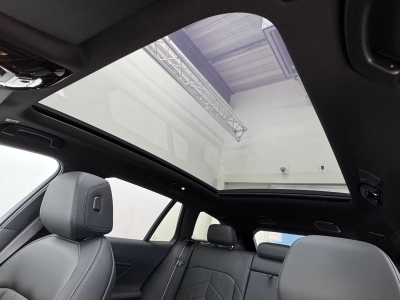 BMW 540d