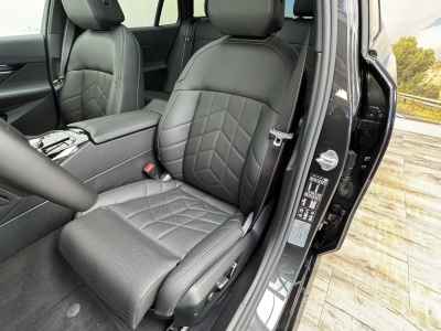 BMW 540d