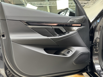 BMW 540d