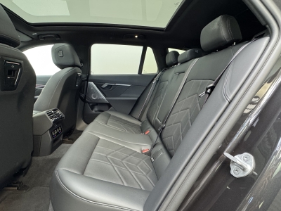 BMW 540d