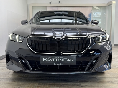 BMW 540d