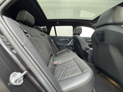 BMW 540d