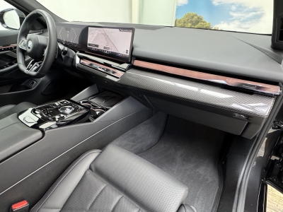 BMW 540d