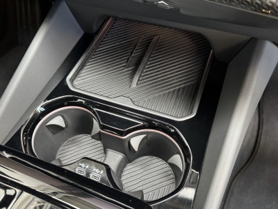 BMW 540d