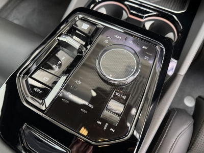 BMW 540d