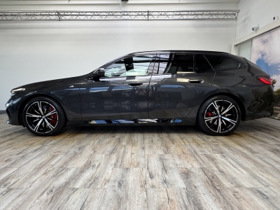 BMW 540d