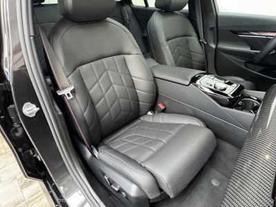 BMW 540d