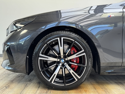BMW 540d