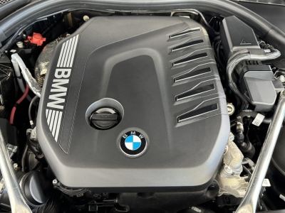 BMW 540d