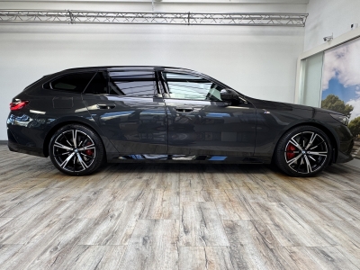 BMW 540d