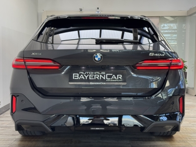 BMW 540d
