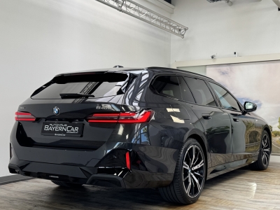 BMW 540d