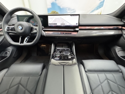 BMW 540d