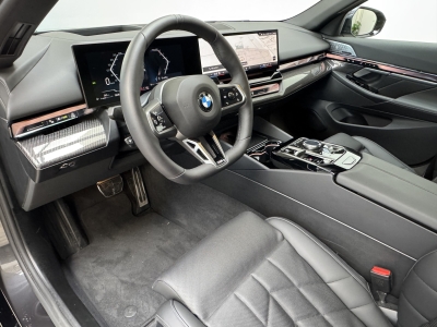 BMW 540d