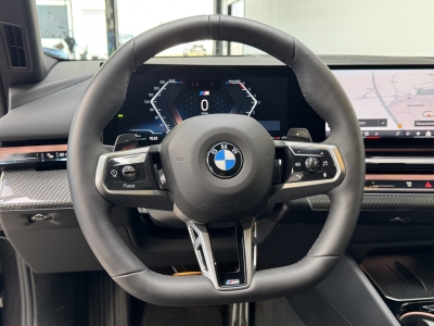 BMW 540d