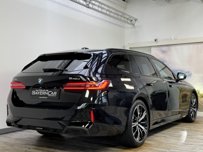 BMW 540d