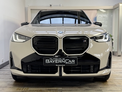 BMW X3 M50
