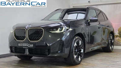 BMW X3 xDrive20d M Sport Pro Pano Sitzlüft. ACC 360°