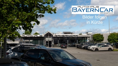 BMW X6 xDrive30d M Sport Pro 22Zoll AHK Pano ACC