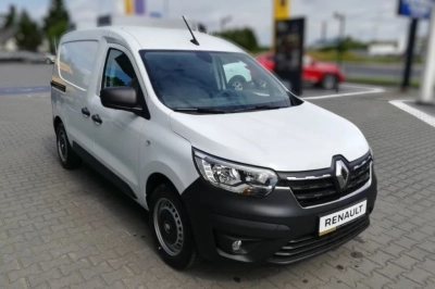 Renault Express