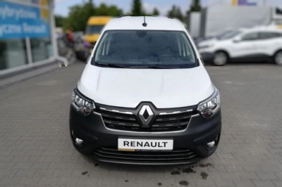 Renault Express