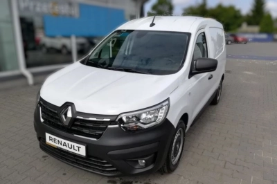 Renault Express