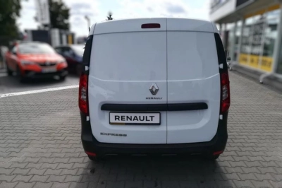 Renault Express