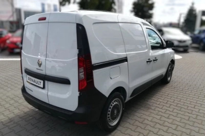 Renault Express