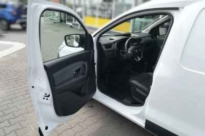 Renault Express