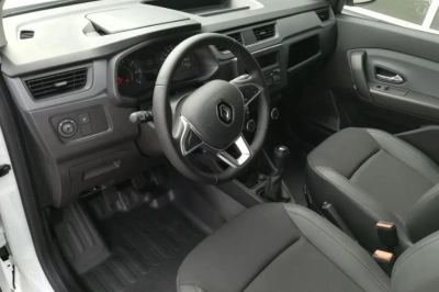 Renault Express