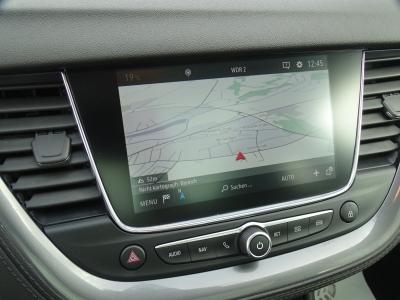 Opel Grandland X 1.6 Turbo / Innov./Automatik/LED