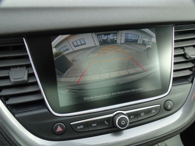 Opel Grandland X 1.6 Turbo / Innov./Automatik/LED