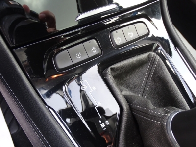 Opel Grandland X 1.6 Turbo / Innov./Automatik/LED