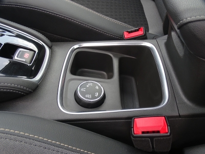 Opel Grandland X 1.6 Turbo / Innov./Automatik/LED