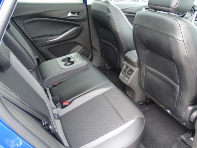 Opel Grandland X 1.6 Turbo / Innov./Automatik/LED