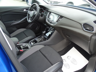 Opel Grandland X 1.6 Turbo / Innov./Automatik/LED