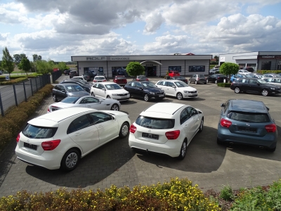 Opel Grandland X 1.6 Turbo / Innov./Automatik/LED