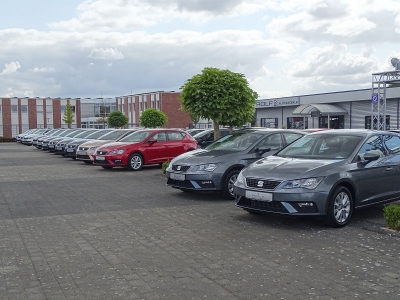 Opel Grandland X 1.6 Turbo / Innov./Automatik/LED