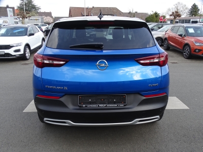 Opel Grandland X 1.6 Turbo / Innov./Automatik/LED