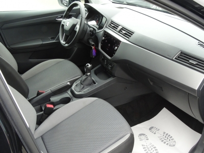 Seat Ibiza 1.0 TGI / CNG / Style / LED / Klima / PDC /