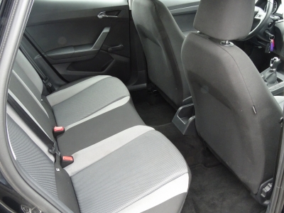 Seat Ibiza 1.0 TGI / CNG / Style / LED / Klima / PDC /